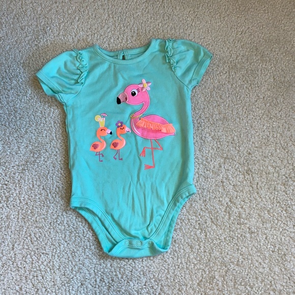 Bundle of Girls Clothes Size 18 Months 10+ Items - Picture 14 of 16